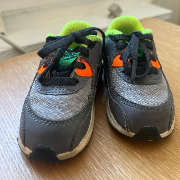 Nike Toddler sneakers - Picture 3 of 6